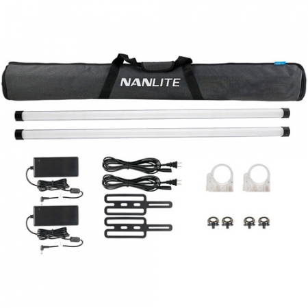 Nanlite PavoTube II 30X 2-Light Kit